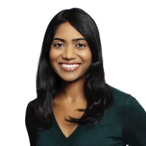Indie Law – Anu Chandrasekera, Chief Operating Officer