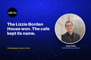 Lizzie Borden House Won in Court. The Cafe Kept Its Name.